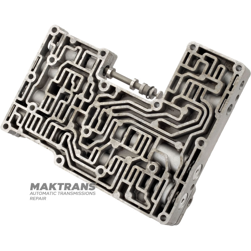 Valve block (Main) FORD E4OD – E9TP-7A092-BD, E9TP-7A101-BD