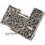 Valve block (Main) FORD E4OD – E9TP-7A092-BD, E9TP-7A101-BD