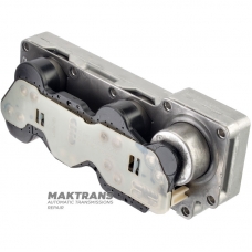 FORD E4OD Solenoid Block, 4R100 - 9336-21