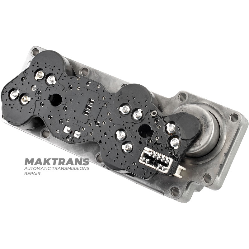 FORD E4OD Solenoid Block, 4R100 - 9336-21