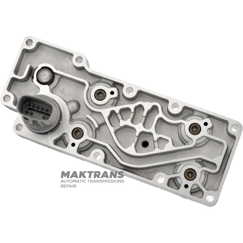 FORD E4OD Solenoid Block, 4R100 - 9336-21