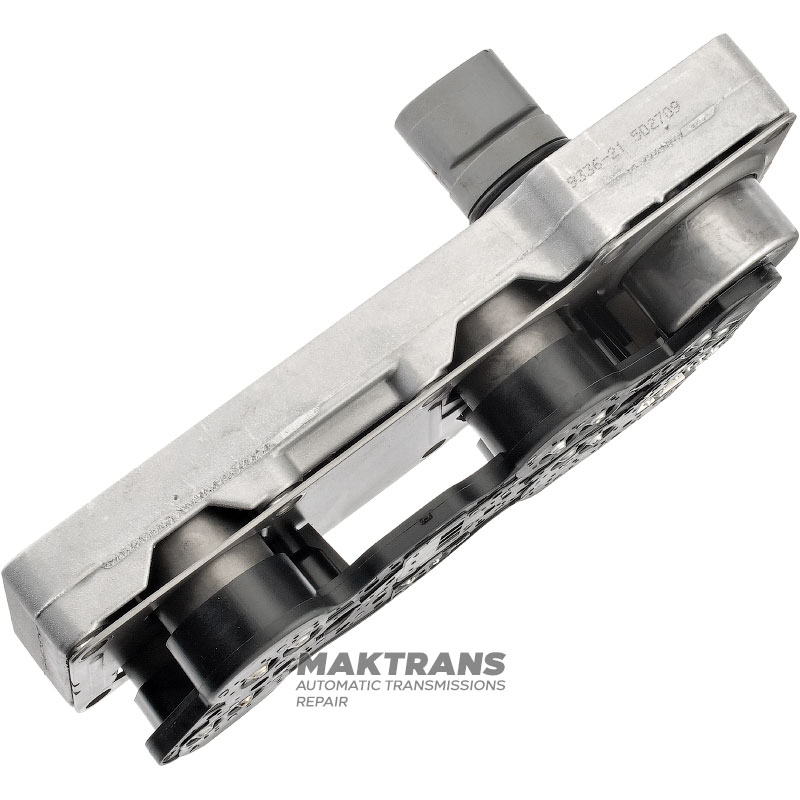 FORD E4OD Solenoid Block, 4R100 - 9336-21