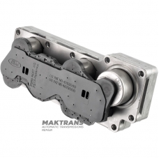 Solenoid block FORD E4OD - F5TP-7G391-AA