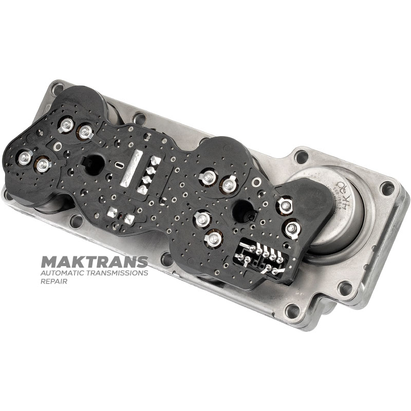 Solenoid block FORD E4OD - F5TP-7G391-AA