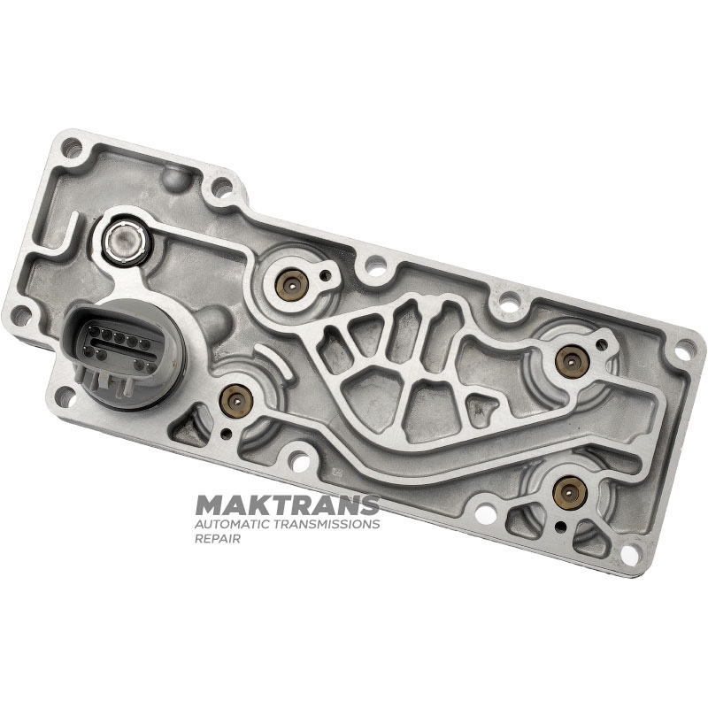 Solenoid block FORD E4OD - F5TP-7G391-AA