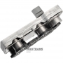 Solenoid block FORD E4OD - F5TP-7G391-AA
