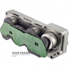 FORD E4OD solenoid block - F81P-7G391-CB