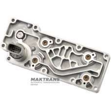 FORD E4OD solenoid block - F81P-7G391-CB