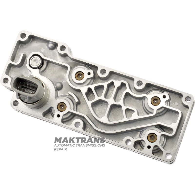 FORD E4OD solenoid block - F81P-7G391-CB