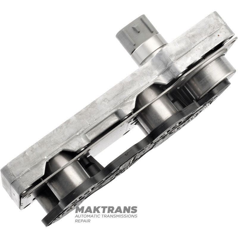FORD E4OD solenoid block - F81P-7G391-CB