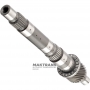 Rear planetary gear sun gear TOYOTA / LEXUS A750E, A750F, A760E — 3571360090 (25 teeth, outer Ø 43.80 mm)