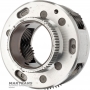 Front planetary gear TOYOTA / LEXUS A750E, A750F, A760E — 3572035040, 3 satellites (21 teeth) / 3 satellites (22 teeth)