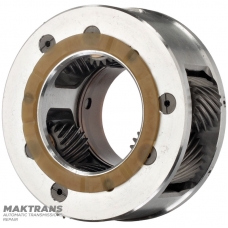 Front planetary gear TOYOTA / LEXUS A750E, A750F, A760E — 3572035040, 3 satellites (21 teeth) / 3 satellites (22 teeth)