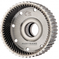 Rear planetary ring gear TOYOTA / LEXUS A750E, A750F, A760E — 3507760010, 9052099073, 3576160040