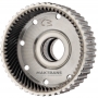Rear planetary ring gear TOYOTA / LEXUS A750E, A750F, A760E — 3507760010, 9052099073, 3576160040