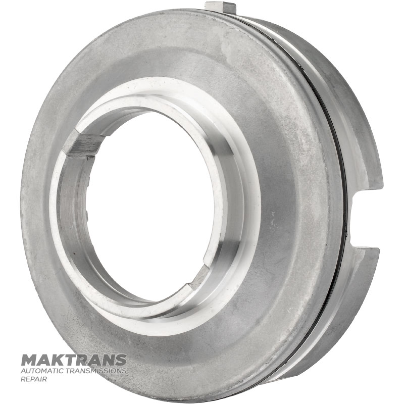 Piston Low / Reverse Brake TOYOTA / LEXUS A750E, A750F, A760E - overall height 52 mm (ext.Ø 141.30 mm), stud height on the outer side 9.30 mm