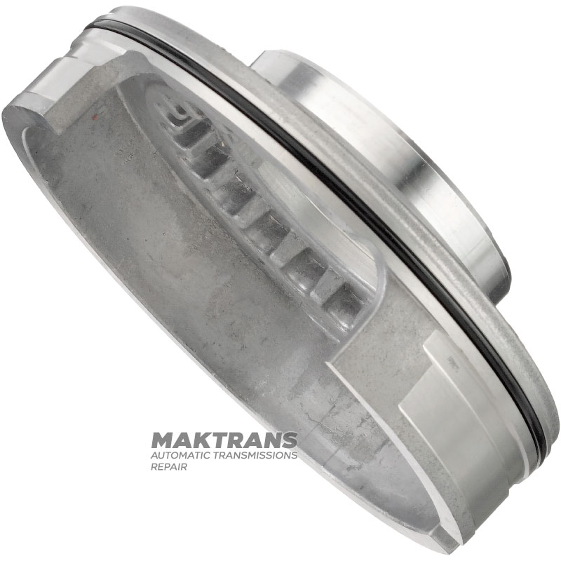 Piston Low / Reverse Brake TOYOTA / LEXUS A750E, A750F, A760E - overall height 52 mm (ext.Ø 141.30 mm), stud height on the outer side 3.25 mm