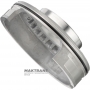 Piston Low / Reverse Brake TOYOTA / LEXUS A750E, A750F, A760E - overall height 52 mm (ext.Ø 141.30 mm), stud height on the outer side 3.25 mm