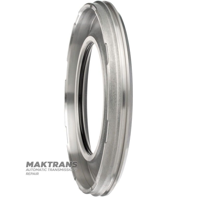 Piston Low / Reverse Brake TOYOTA / LEXUS A750E, A750F, A760E — 3562660010 (overall height 16 mm, outer Ø 136.10 mm, inner Ø 78.85 mm)