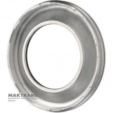 Piston Low / Reverse Brake TOYOTA / LEXUS A750E, A750F, A760E — 3562660010 (overall height 16 mm, outer Ø 136.10 mm, inner Ø 78.85 mm)