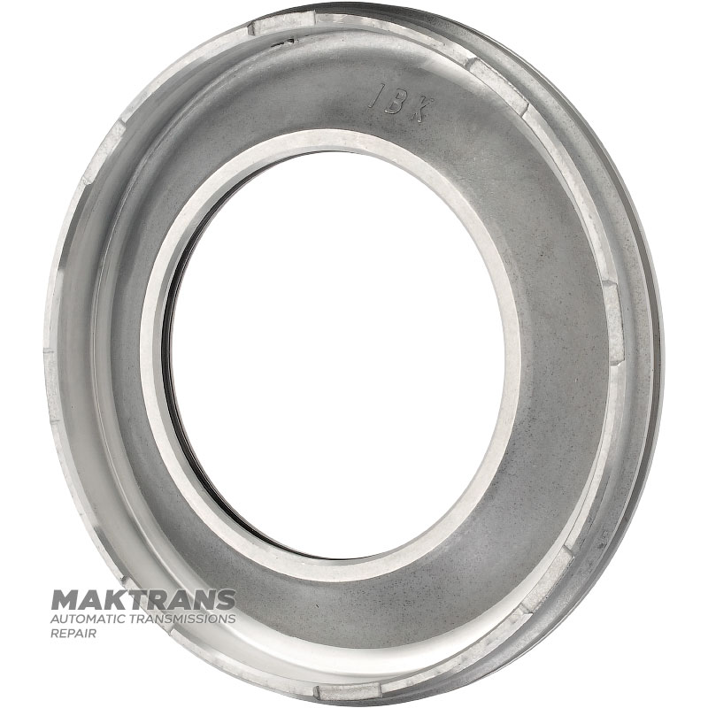 Piston Low / Reverse Brake TOYOTA / LEXUS A750E, A750F, A760E — 3562660010 (overall height 16 mm, outer Ø 136.10 mm, inner Ø 78.85 mm)