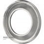 Piston Low / Reverse Brake TOYOTA / LEXUS A750E, A750F, A760E — 3562660010 (overall height 16 mm, outer Ø 136.10 mm, inner Ø 78.85 mm)