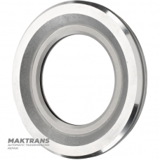 Piston Low / Reverse Brake TOYOTA / LEXUS A750E, A750F, A760E — 3562660010 (overall height 16 mm, outer Ø 136.10 mm, inner Ø 78.85 mm)
