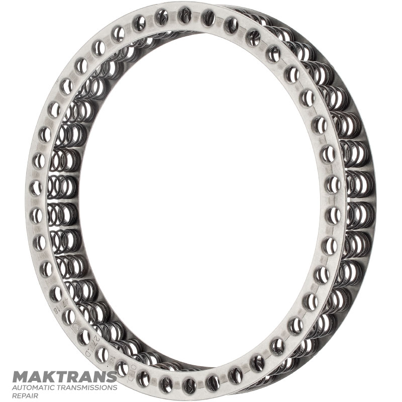 Clutch Return Spring Block ENGINE Clutch (Gen2) eHybrid VAG DQ400 0DD — 0DD141277D