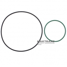 Set of rubber rings K2 K3 Clutch AW TF-60SN 09G 2014-up
