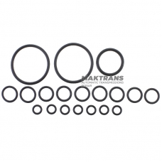 Seals other set of rubber rings AW TF-60SN 09G 2014-up
