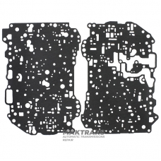 Set of paper gaskets for the hydraulic unit GEN 2 AW TF-60SN 09G 2014-up