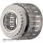 Drum Reverse Clutch A750E, A750F, A760E, A760F - 3568850010, 9052079001, 3504760010