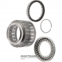 Drum Reverse Clutch A750E, A750F, A760E, A760F - 3568850010, 9052079001, 3504760010