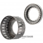 Drum Reverse Clutch A750E, A750F, A760E, A760F - 3568850010, 9052079001, 3504760010