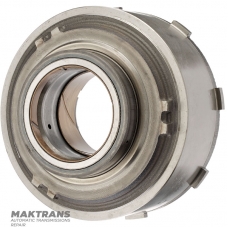 Drum DIRECT Cluthc (empty, without discs) FORD E4OD, 4R100 — E9TP-7A262-CA, height from piston to retaining ring 20 mm