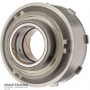 Drum DIRECT Cluthc (empty, without discs) FORD E4OD, 4R100 — E9TP-7A262-CA, height from piston to retaining ring 20 mm