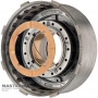 DIRECT Cluthc Drum (Empty, No Discs) FORD E4OD, 4R100 — E9TP-7A262-CA, Piston to Snap Ring Height 24mm