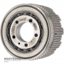Reverse Clutch Hub (complete with overrunning clutch 16 elements) FORD E4OD - 72 teeth on the outer side (total height 86 mm, outer Ø 141 mm)