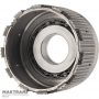 Reverse Clutch Hub (complete with overrunning clutch 16 elements) FORD E4OD - 72 teeth on the outer side (total height 86 mm, outer Ø 141 mm)