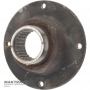 Rear flange DODGE AS68RC — 68019650AB (ext.Ø 154.65 mm, 4 mounting holes, 28 splines)