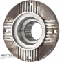 Rear flange DODGE AS68RC — 68019650AB (ext.Ø 154.65 mm, 4 mounting holes, 28 splines)