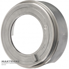 Piston with return spring B2 Brake AS68RC, AS69RC (DODGE RAM 4500/ 5500) - overall height 72 mm (81 mm), 345923-32030, 34592332030