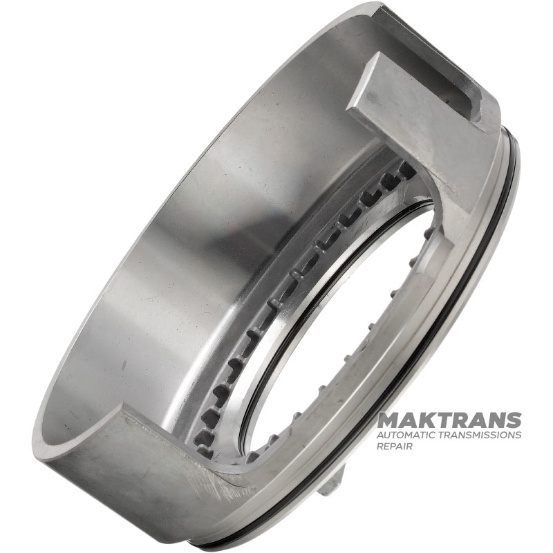 Piston with return spring B2 Brake AS68RC, AS69RC (DODGE RAM 4500/ 5500) — 345923-32030, 34592332030