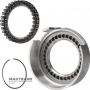 Piston with return spring B2 Brake AS68RC, AS69RC (DODGE RAM 4500/ 5500) — 345923-32030, 34592332030