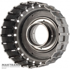 Drum DIRECT Cluthc A750E, A750F, A760E, A760F - 3560150030, (outer Ø 174.40 mm, 57 splines, inner Ø for hub 67.35 mm)