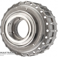 Drum DIRECT Cluthc A750E, A750F, A760E, A760F - 3560150030, (outer Ø 174.40 mm, 57 splines, inner Ø for hub 67.35 mm)