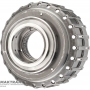 Drum DIRECT Cluthc A750E, A750F, A760E, A760F - 3560150030, (outer Ø 174.40 mm, 57 splines, inner Ø for hub 67.35 mm)