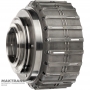 Drum DIRECT Cluthc A750E, A750F, A760E, A760F - 3560150030, (outer Ø 174.40 mm, 57 splines, inner Ø for hub 67.35 mm)