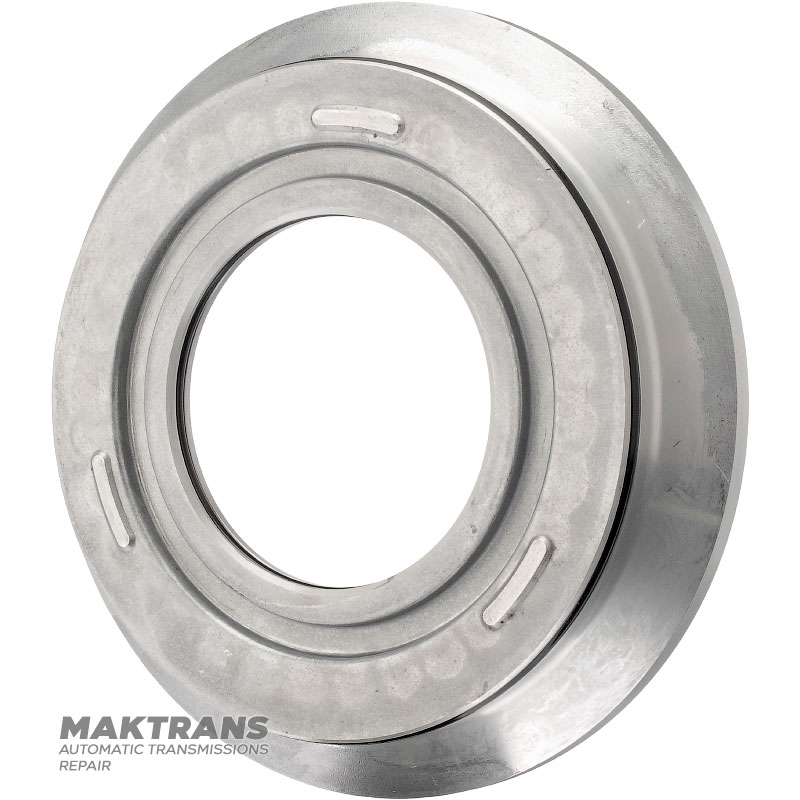 Piston DIRECT Clutch A750E, A750F, A760E, A760F — 3565260031, (ext.Ø 161.85 mm, total height 29 mm, piston height 27 mm)