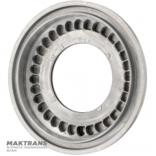 Piston DIRECT Clutch A750E, A750F, A760E, A760F — 3565260031, (ext.Ø 161.85 mm, total height 29 mm, piston height 27 mm)